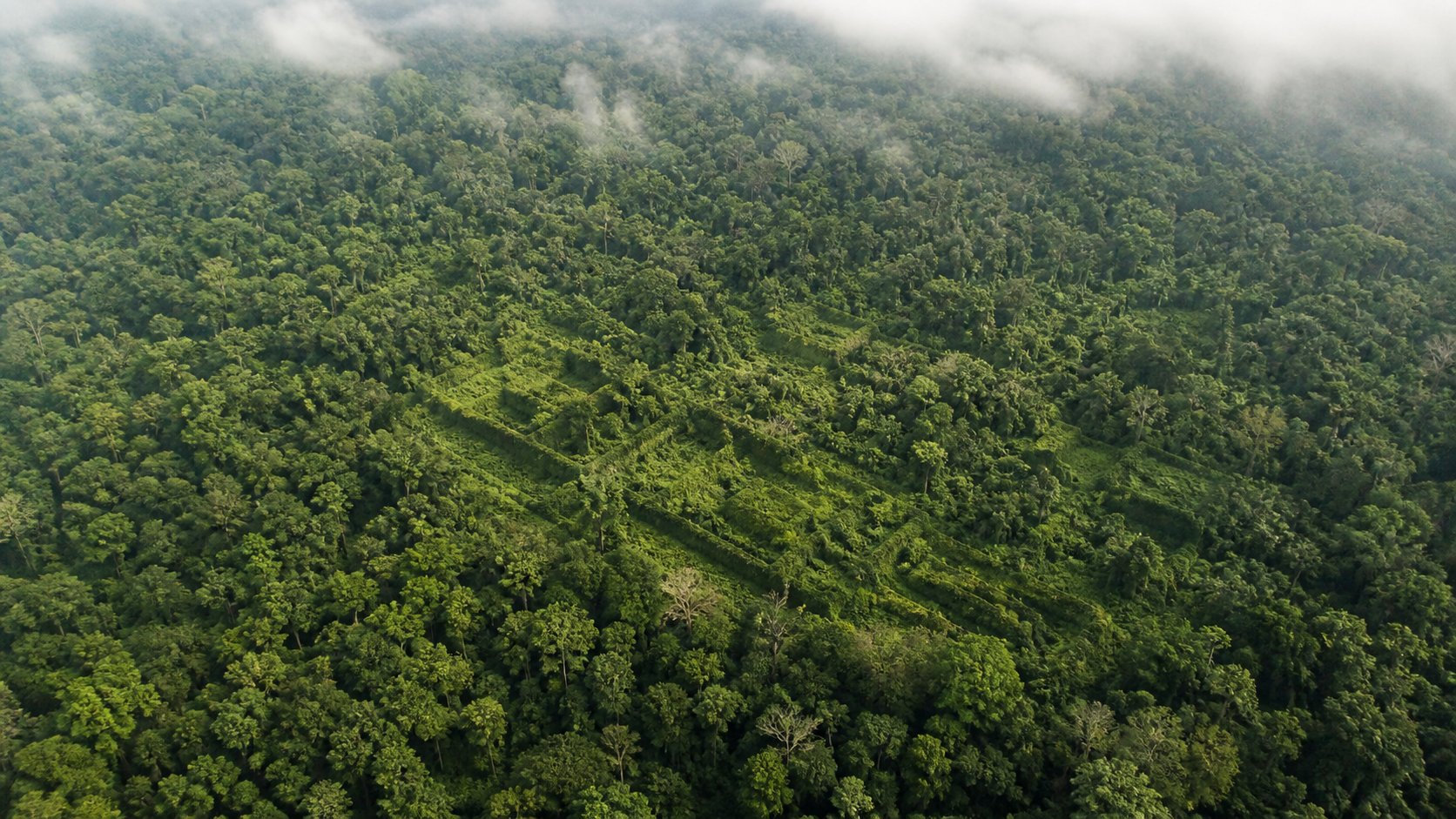 Mahendraparvata: ce que le lidar a réellement révélé à Phnom Kulen