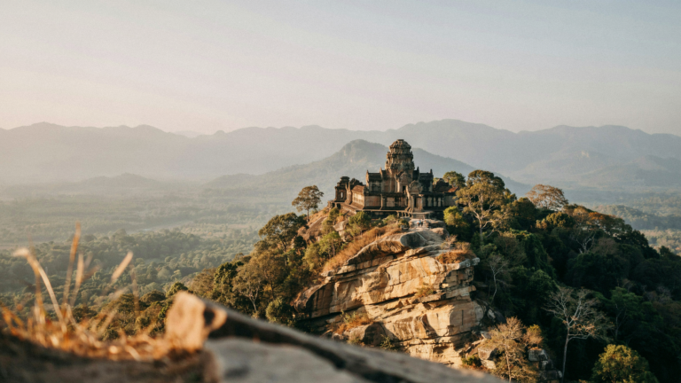 Preah Vihear: comprendre le temple, la frontière et les décisions de justice