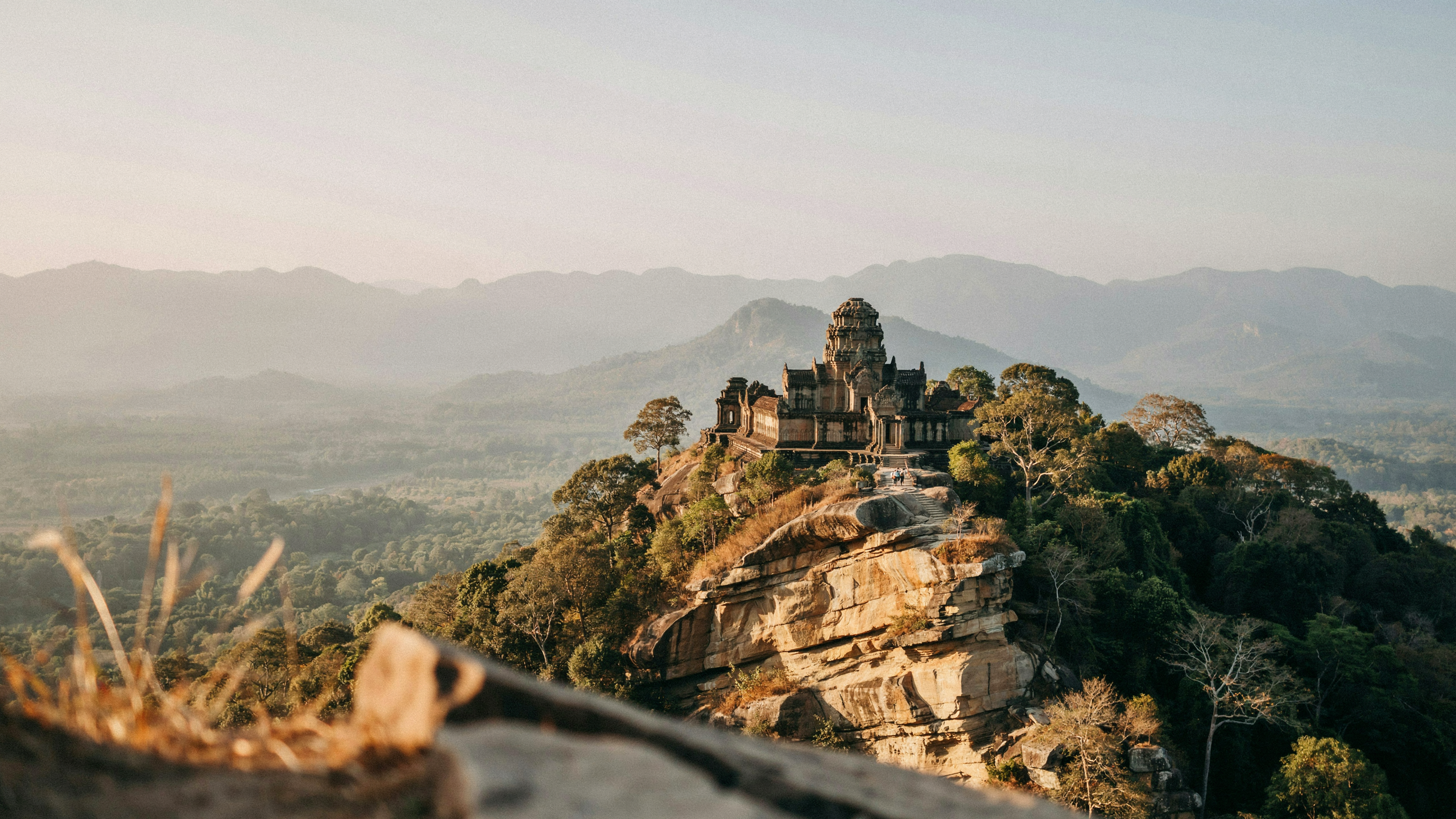 Preah Vihear: comprendre le temple, la frontière et les décisions de justice