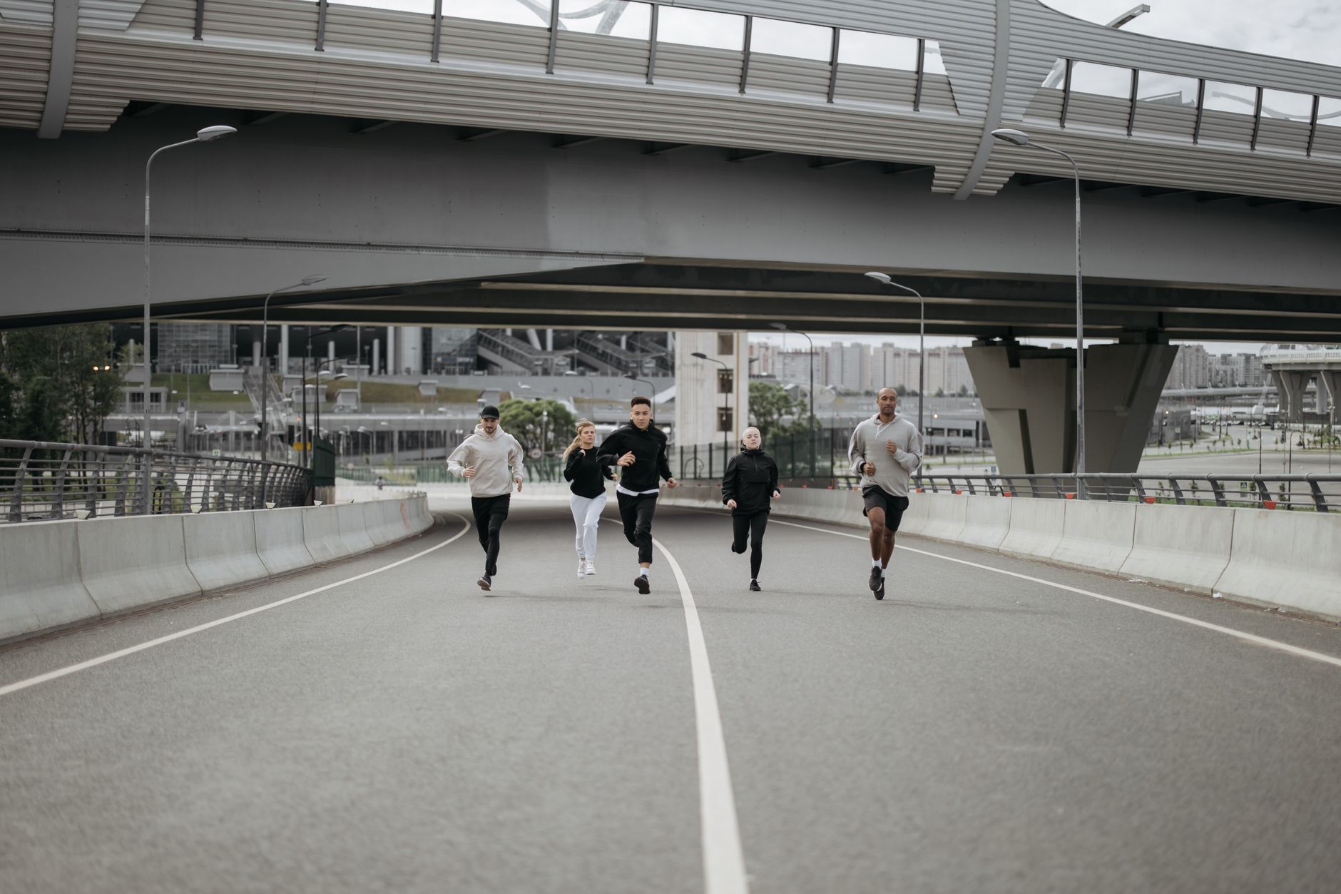 Une course de 5 ou 10 km pour la Francophonie à Phnom Penh