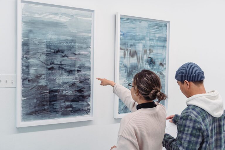 Phnom Penh Contemporary ouvre ses portes aux visiteurs les 14 et 15 novembre sur inscription
