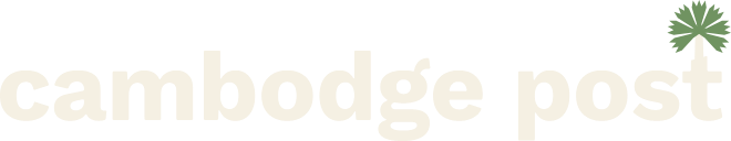 Cambodge Post